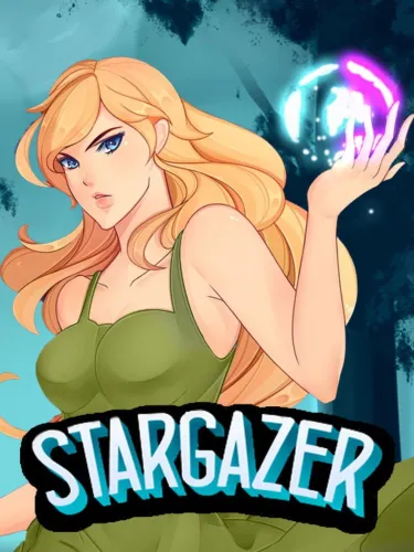 Portada de Stargazer