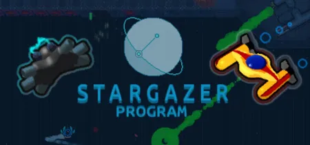 Portada de Stargazer program