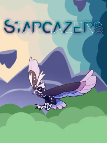 Portada de StarGazers