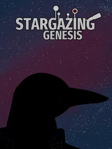 Portada de Stargazing: Genesis