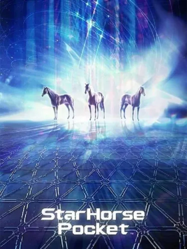 Portada de StarHorse Pocket