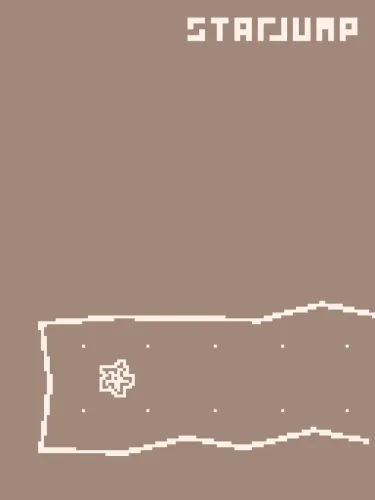 Portada de Starjump