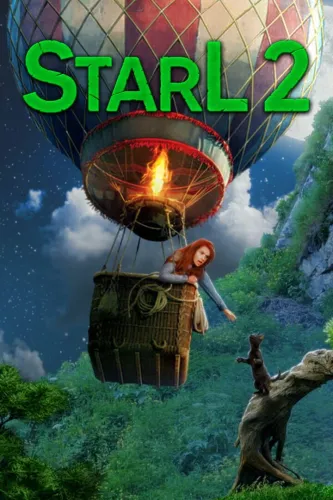 Portada de StarL2
