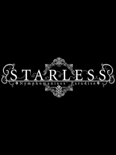 Portada de Starless: Nymphomaniacs’ Paradise