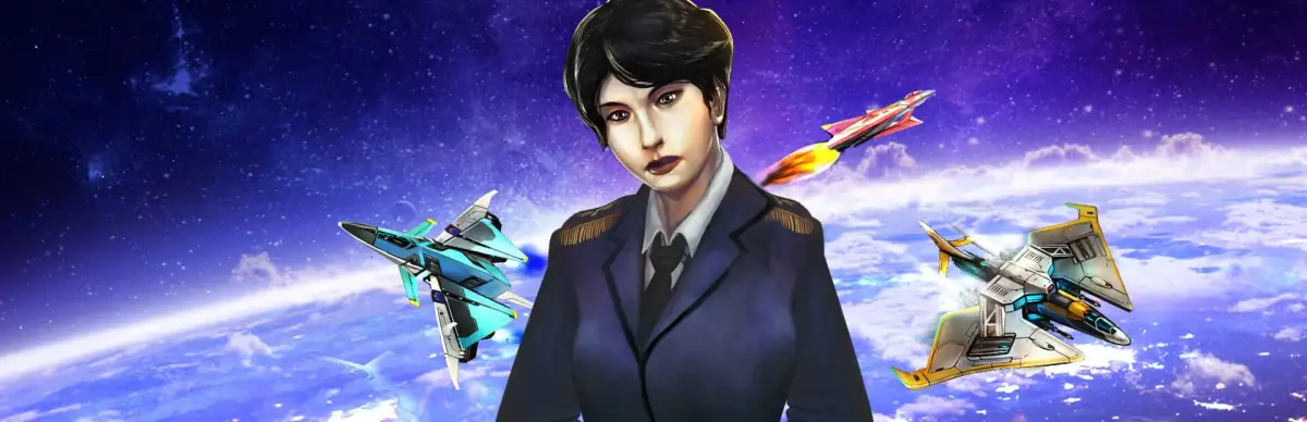 Starlight: Eye of the Storm