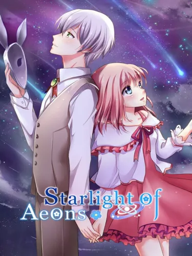 Portada de Starlight of Aeons