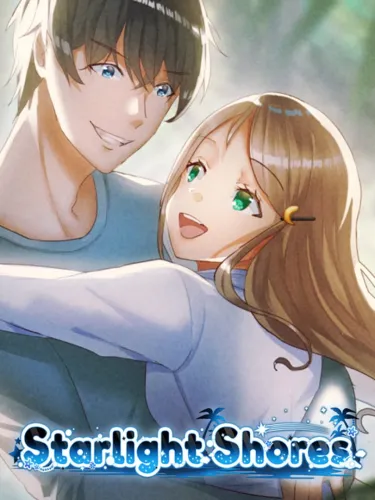 Portada de Starlight Shores