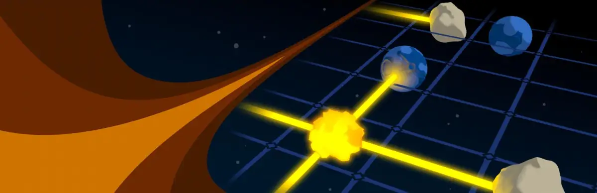 Starlight X-2: Galactic Puzzles