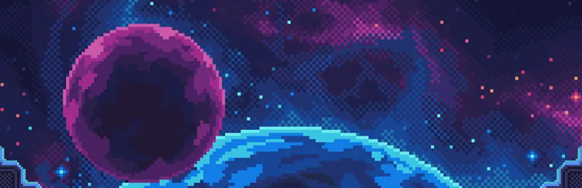 StarLightRiders: HyperJump