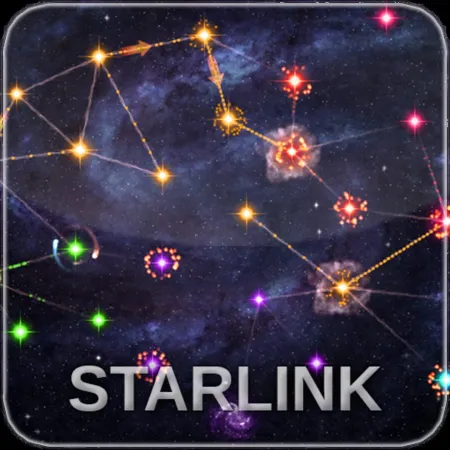 Portada de Starlink