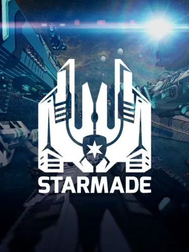 Portada de Starmade