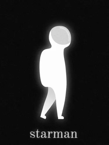 Portada de Starman: Tale of Light