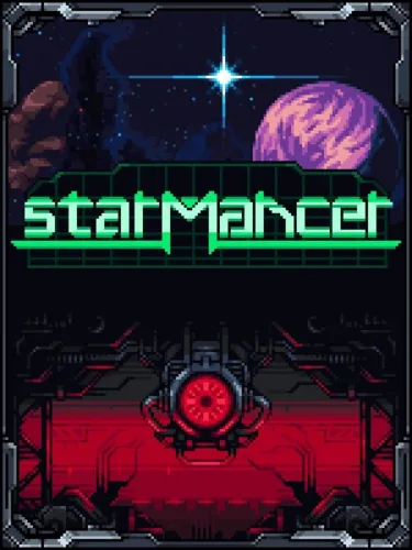 Portada de Starmancer