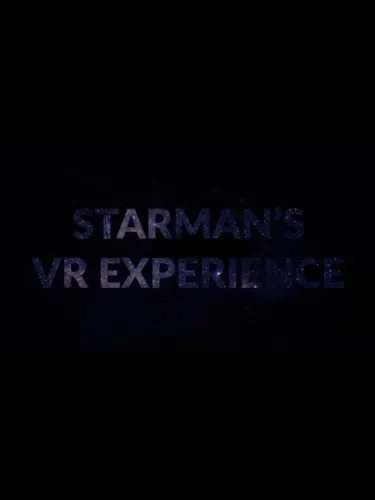 Portada de Starman’s VR Experience