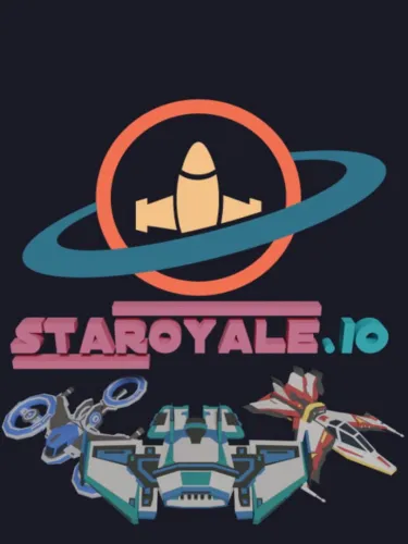 Portada de Staroyale