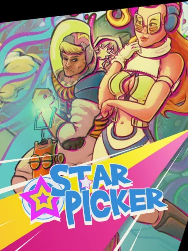 Portada de StarPicker