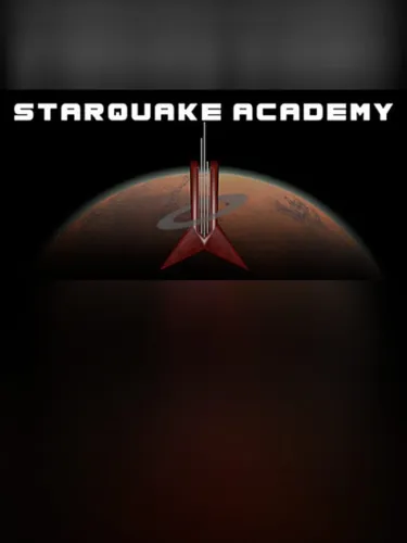 Portada de Starquake Academy