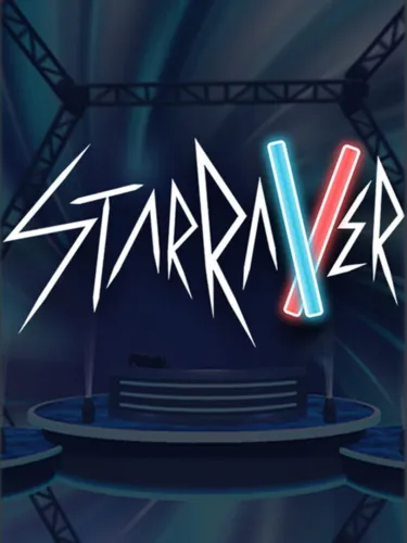 Portada de StarRaver