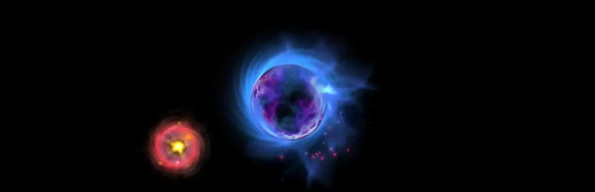 Starry Moon Island 2