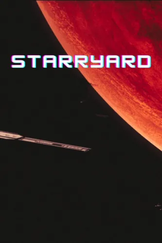 Portada de Starryard