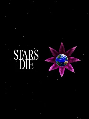 Portada de Stars Die