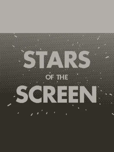 Portada de Stars of the Screen