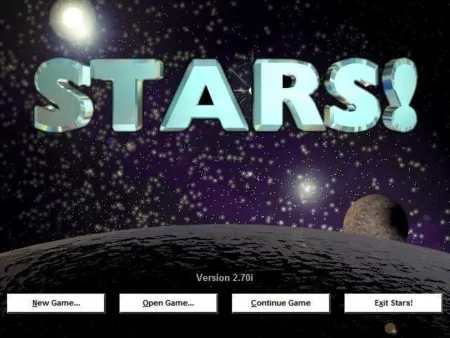 Portada de Stars!