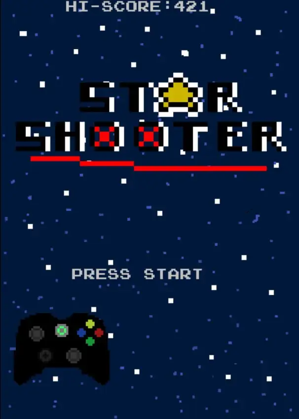 Stars Shooter