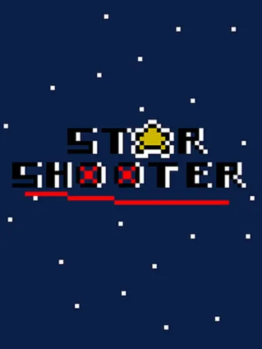 Portada de Stars Shooter
