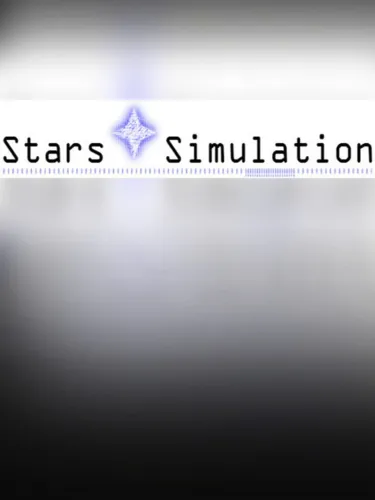 Portada de Stars Simulation