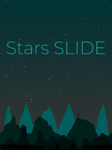 Portada de Stars Slide