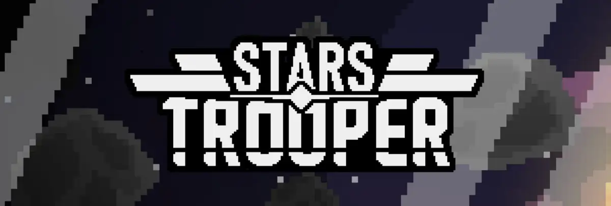 Portada de Stars Troopers