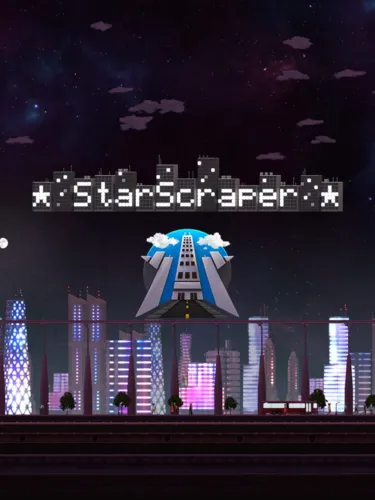Portada de StarScraper