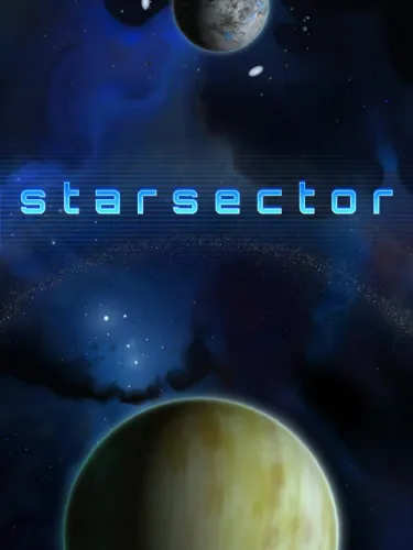 Portada de Starsector