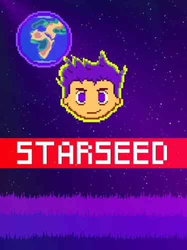 Portada de Starseed