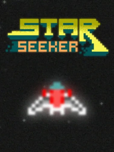 Portada de Starseeker