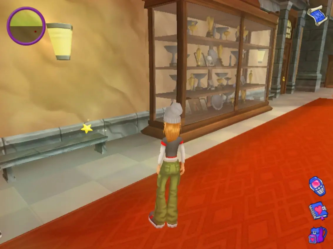 Starshine Legacy Episode 4: The Riddle of Dark Core