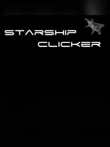 Portada de Starship Clicker