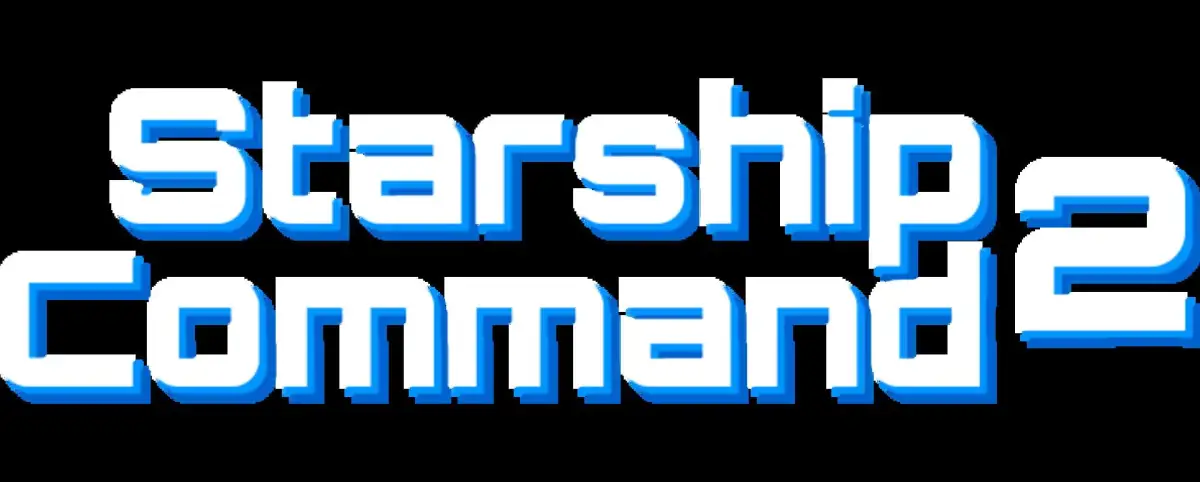 Starship Command 2