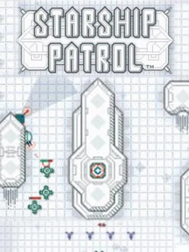 Portada de Starship Defense