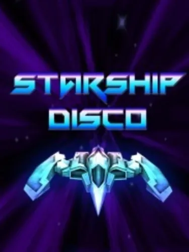 Portada de Starship Disco