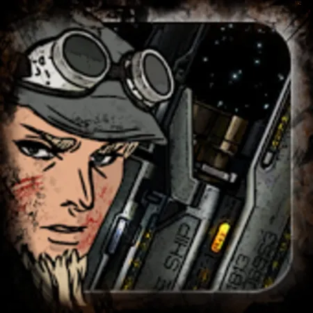 Portada de Starship Escape