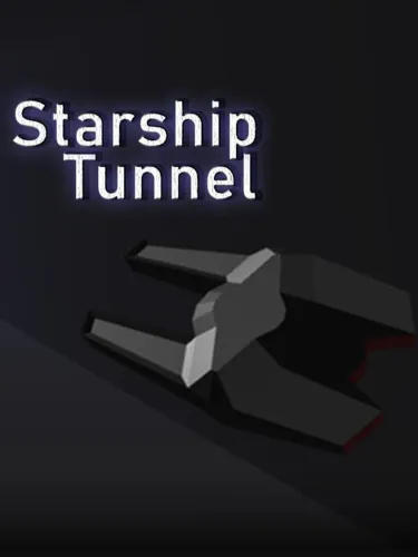 Portada de Starship Tunnel
