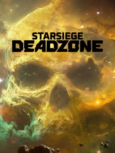 Portada de Starsiege: Deadzone