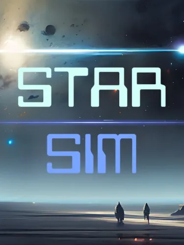 Portada de StarSim