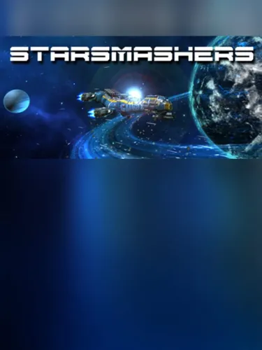Portada de StarSmashers