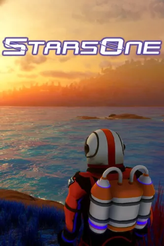 Portada de StarsOne