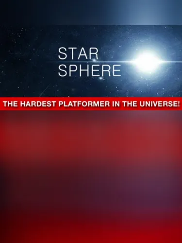 Portada de Starsphere