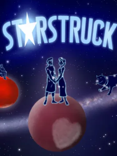 Portada de Starstruck