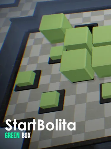Portada de StartBolita